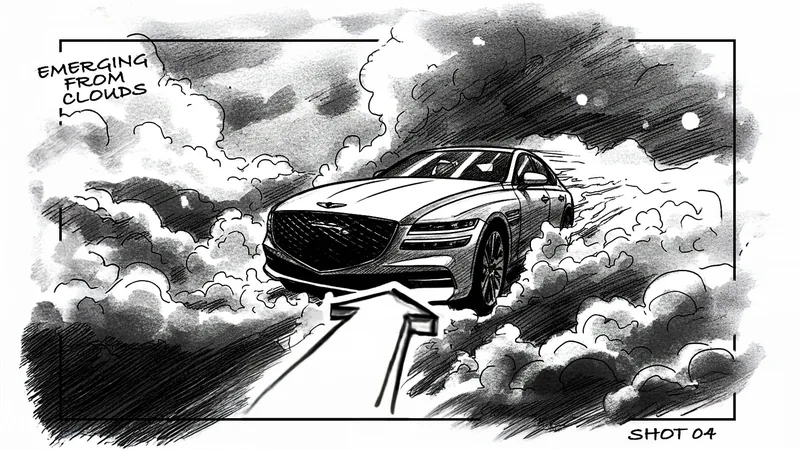 Storyboard