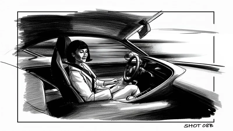 Storyboard