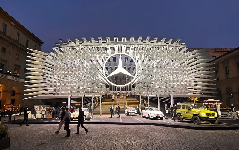 IAA 2025 Show